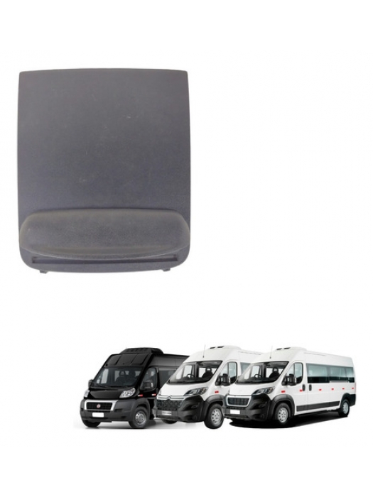 Porta Papel Fiat Ducato 2.3 2011 2012 2013 2014 2015 2016 17