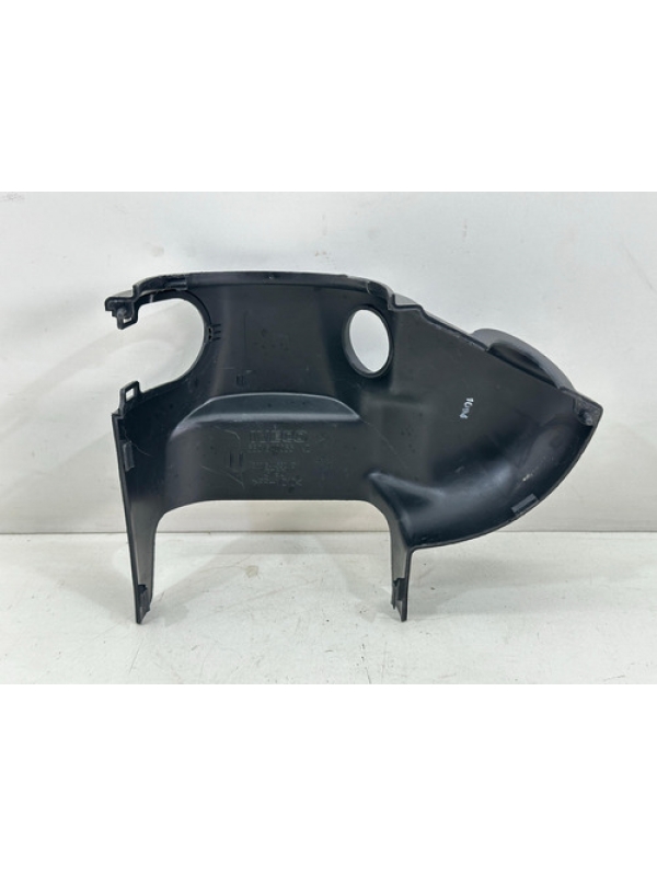 Moldura Coluna Direção Iveco Daily 30-130 35-150 2020 À 2023