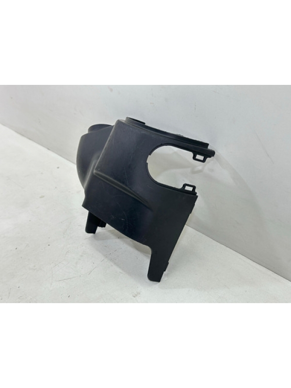 Moldura Coluna Direção Iveco Daily 30-130 35-150 2020 À 2023