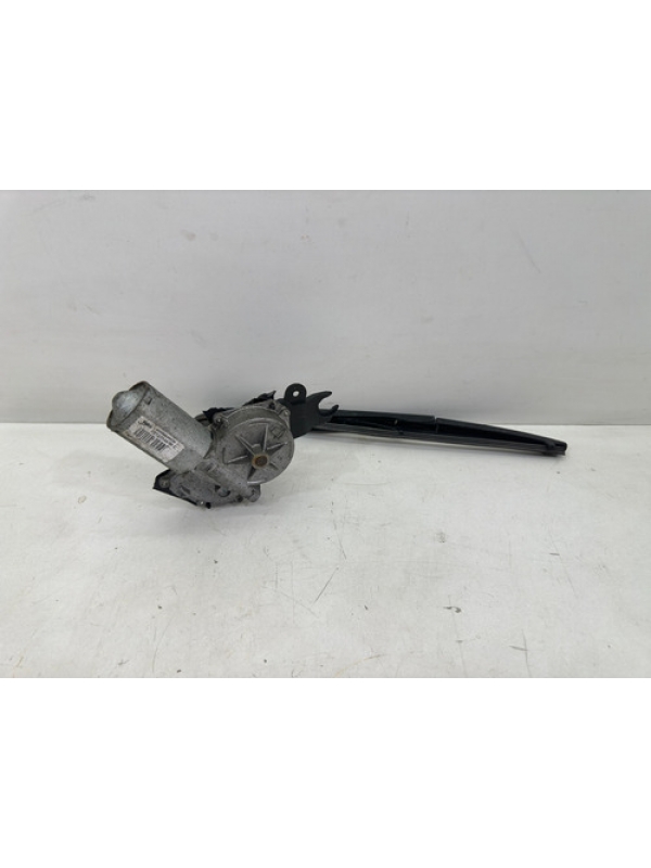 Motor Limpador Traseiro Renault Sandero Logan 2015 2016 2017