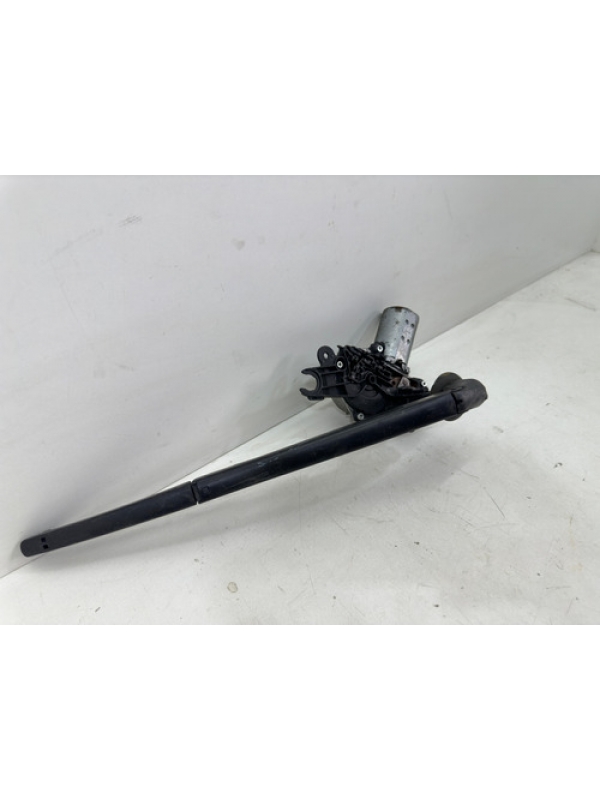 Motor Limpador Traseiro Renault Sandero Logan 2015 2016 2017