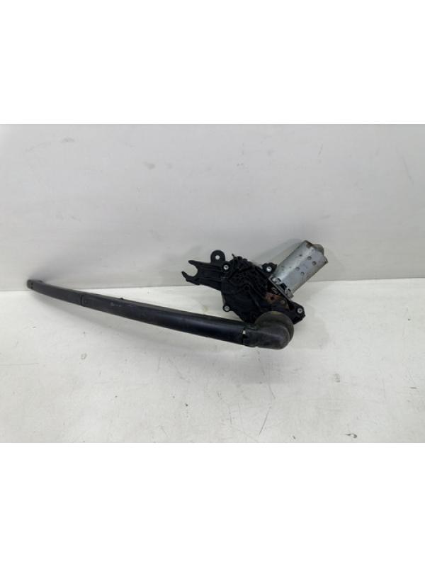 Motor Limpador Traseiro Renault Sandero Logan 2015 2016 2017