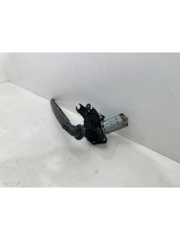 Motor Limpador Traseiro Renault Sandero Logan 2015 2016 2017