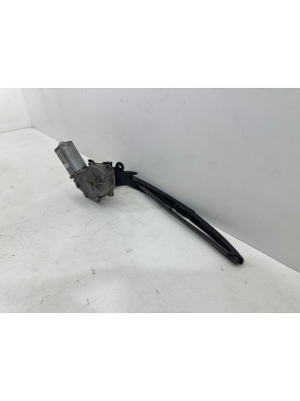 Motor Limpador Traseiro Renault Sandero Logan 2015 2016 2017