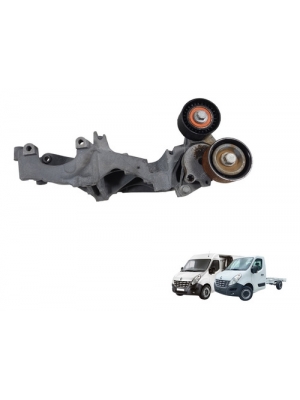 Suporte Alternador Renault Master 2.3 2013 2014 2015 2016 17