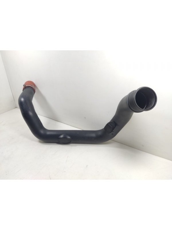 Mangueira Intercooler Renault Master 2.3 2017 2018 2019 2020