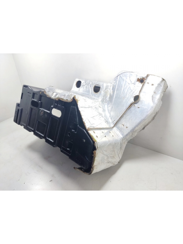 Caixa Bateria Renault Master 2.3 2013 2014 2015 2016 À 2022.