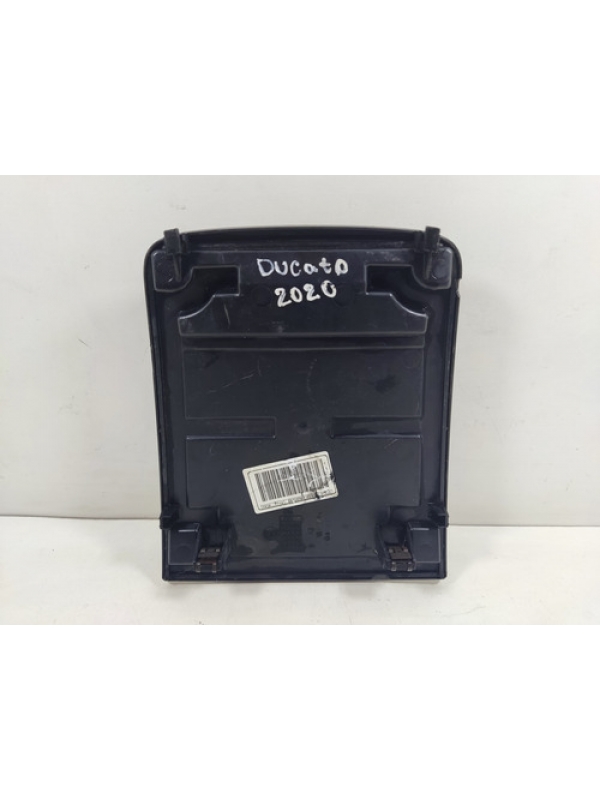 Suporte Porta Papéis Fiat Ducato 2018 2019 2020 2021 2022 23