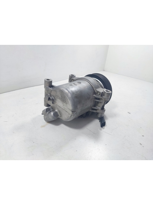 Compressor Ar Condicionado Peugeot Expert 1.6 2018 2019 2020