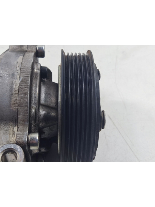 Compressor Ar Condicionado Peugeot Expert 1.6 2018 2019 2020