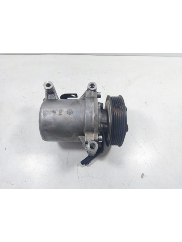 Compressor Ar Condicionado Peugeot Expert 1.6 2018 2019 2020