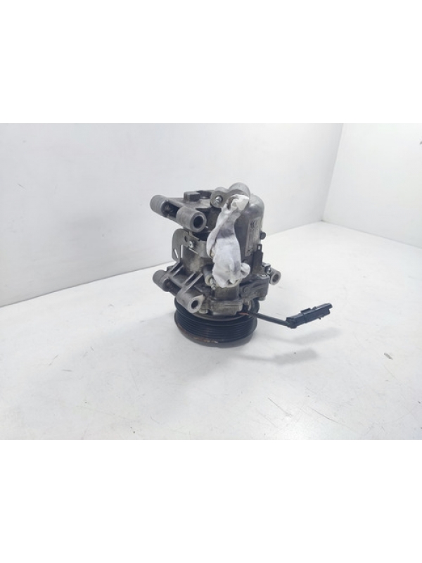 Compressor Ar Condicionado Peugeot Expert 1.6 2018 2019 2020