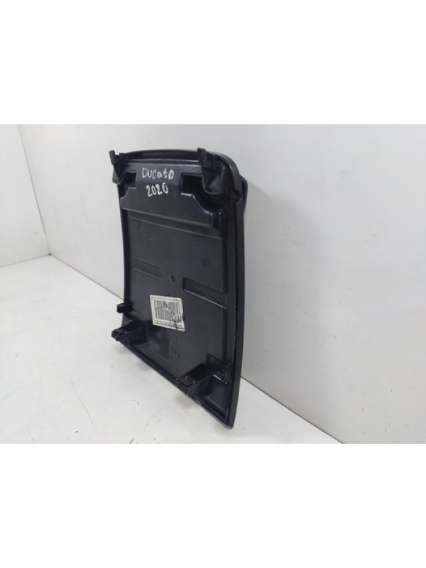 Suporte Porta Papéis Fiat Ducato 2018 2019 2020 2021 2022 23