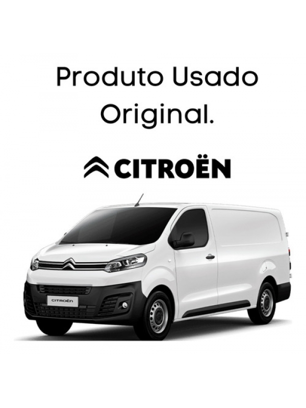 Válvula Conexão Tubo Combustível Peugeot Expert 1.5 2023 24