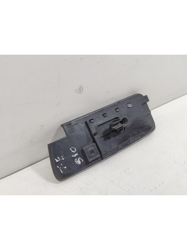 Trava Porta Traseira Esquerda Chevrolet S10 Blazer 2010 2011