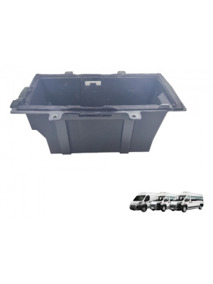 Suporte Bandeja Bateria Peugeot Boxer Jumper Ducato 2.3 2020