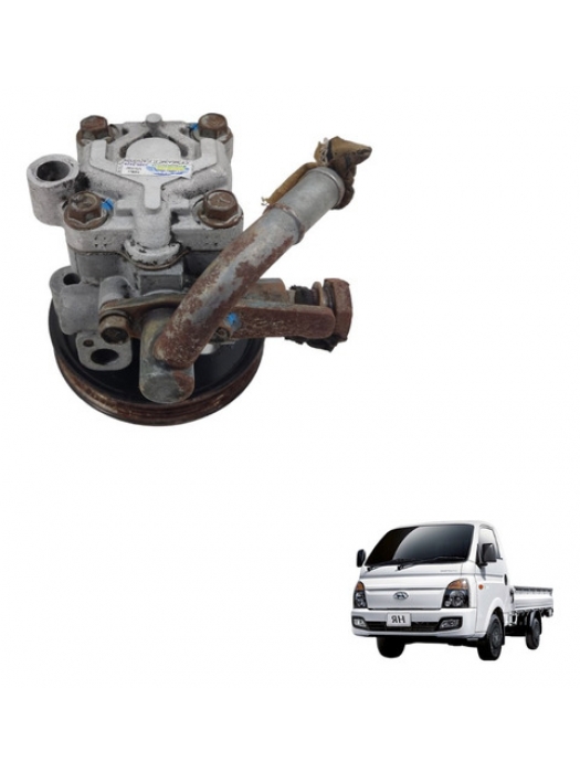 Bomba Hidraulica Hyundai Hr 16v 2019 2020 2021 2022 2023 024