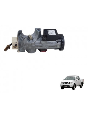 Trava Direção Nissan Frontier 2.5 2008 2009 2010 Até 2016