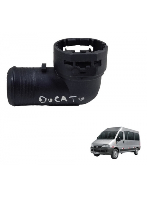 Bocal Engate Rápido Stilo Fiat Ducato 2006 2007 2008 À 2017.