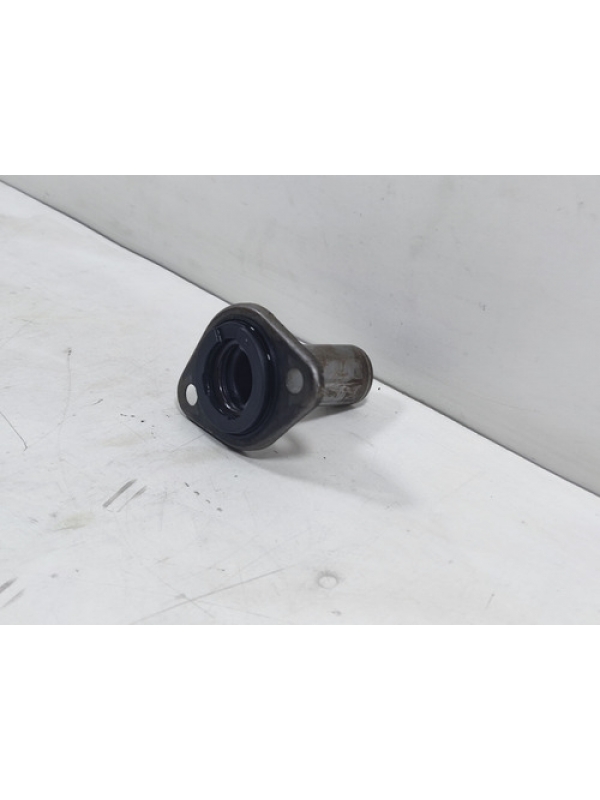 Flange Retentor Eixo Piloto Fiat Ducato 2.3 2015 2016 2017.