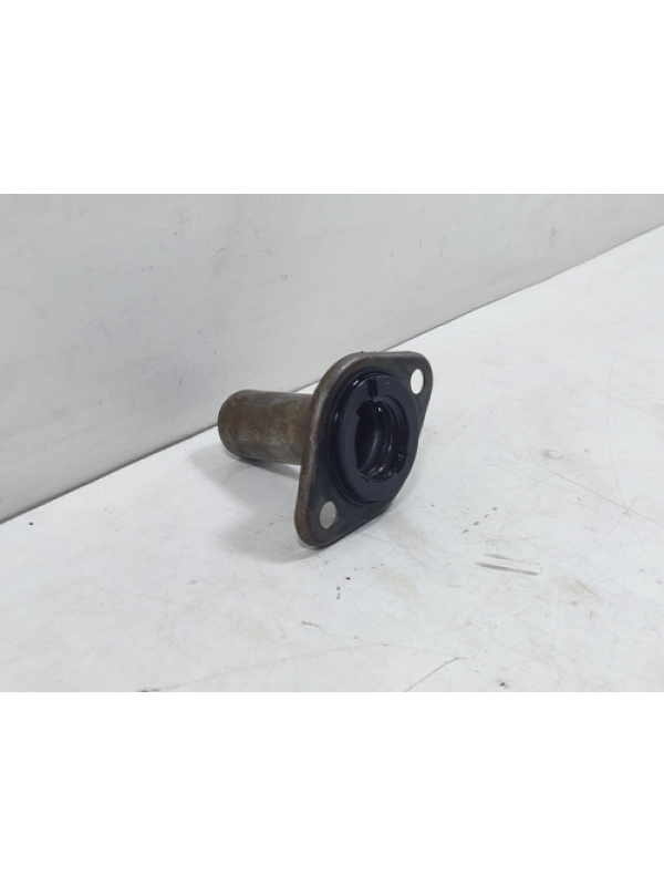 Flange Retentor Eixo Piloto Fiat Ducato 2.3 2015 2016 2017.