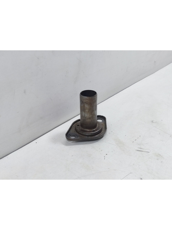 Flange Retentor Eixo Piloto Fiat Ducato 2.3 2015 2016 2017.