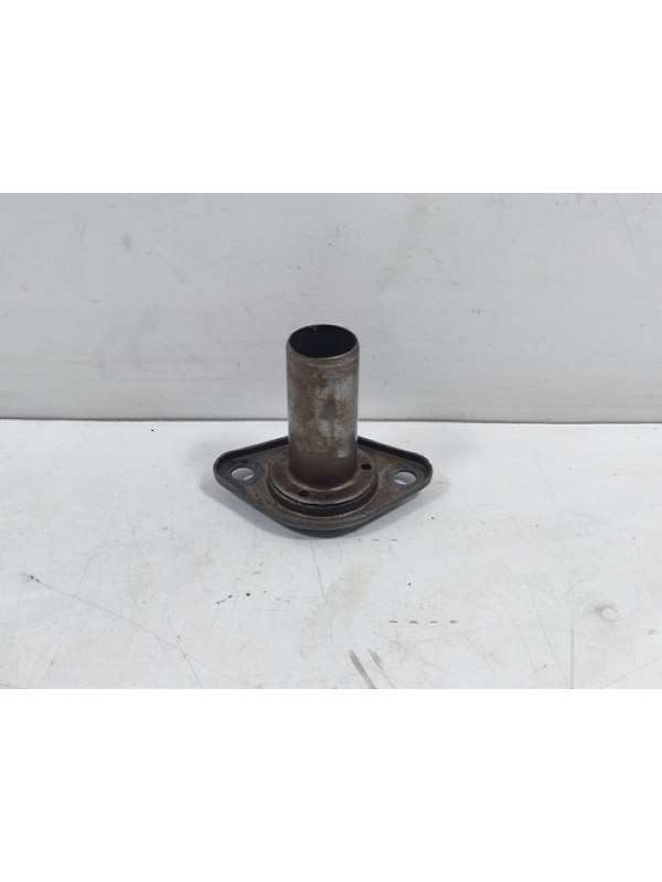 Flange Retentor Eixo Piloto Fiat Ducato 2.3 2015 2016 2017.