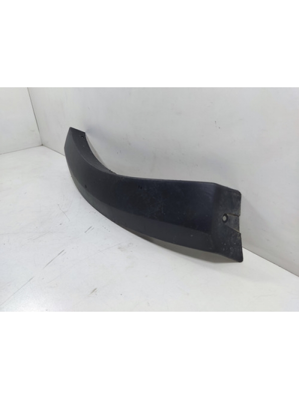 Moldura Para-choque Dianteiro Esq Renault Sandero 2013 À 21.