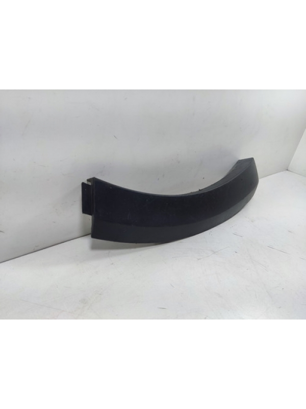 Moldura Para-choque Dianteiro Esq Renault Sandero 2013 À 21.