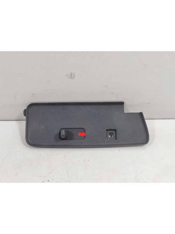 Trava Porta Traseira Esquerda Chevrolet S10 Blazer 2010 2011