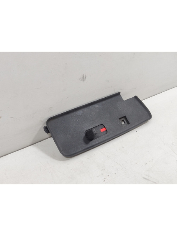 Trava Porta Traseira Esquerda Chevrolet S10 Blazer 2010 2011