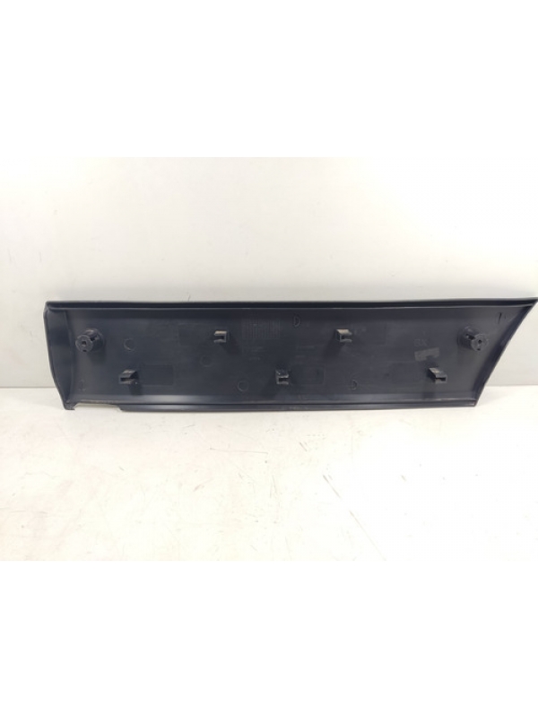 Moldura Friso Porta Diant Esquerda Iveco Daily 2014 2015 016