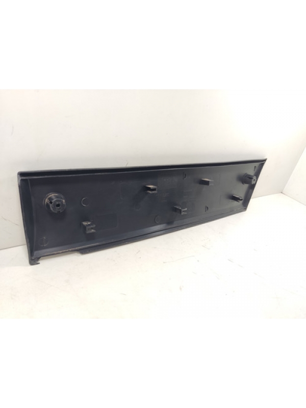 Moldura Friso Porta Diant Esquerda Iveco Daily 2014 2015 016