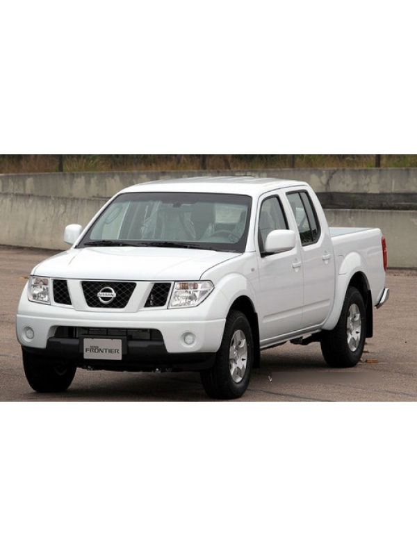 Trava Direção Nissan Frontier 2.5 2008 2009 2010 Até 2016