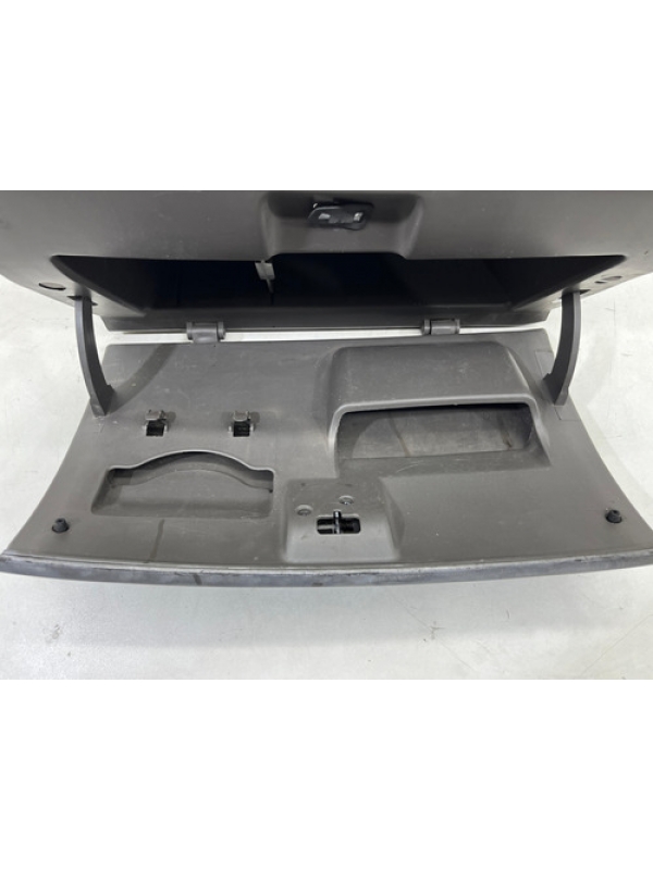 Porta Luvas Hyundai Hr 2.5 2013 2014 2015 2026 2017 Detalhe