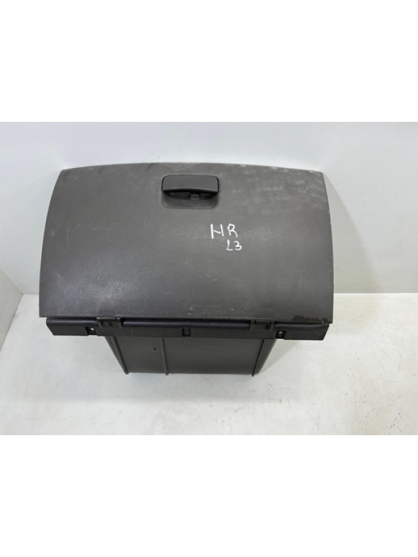 Porta Luvas Hyundai Hr 2.5 2013 2014 2015 2026 2017 Detalhe