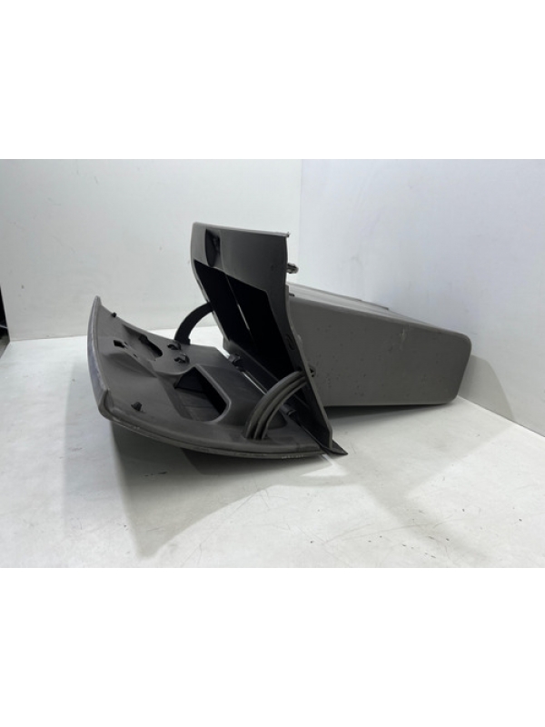 Porta Luvas Hyundai Hr 2.5 2013 2014 2015 2026 2017 Detalhe