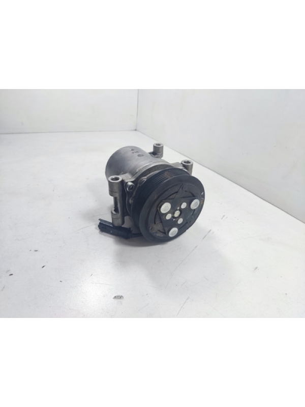 Compressor Ar Condicionado Peugeot Expert 1.6 2018 2019 2020