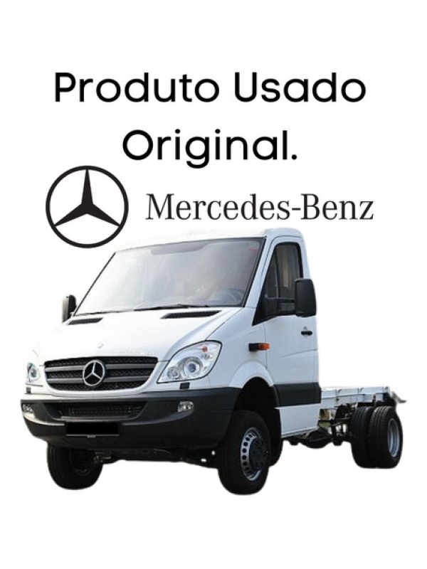 Duto Reservatório Vácuo Mb Sprinter 311 313 415 515 2016 017