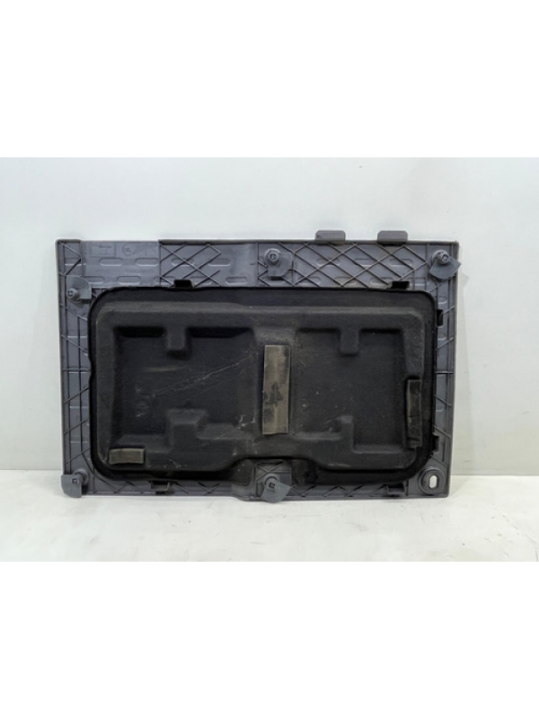 Tampa Bateria Peugeot Boxer Jumper Ducato 2018 2019 2020 21.