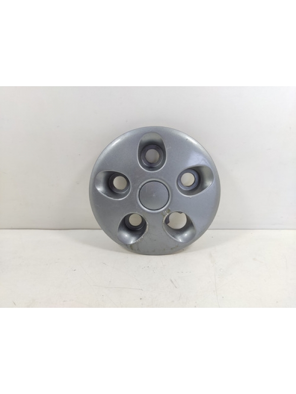 Calota De Roda Fiat Ducato 2.3 2010 2011 2012 2013 2014 2015