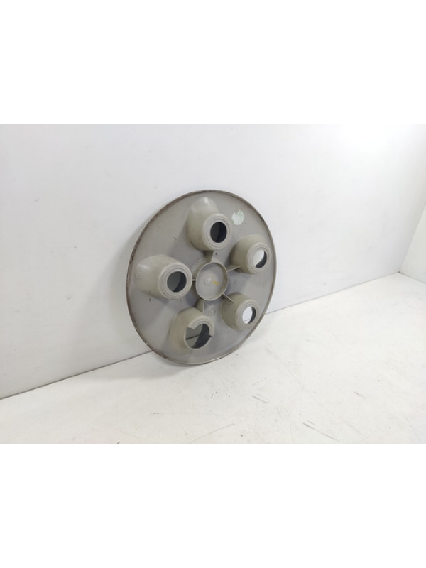 Calota De Roda Fiat Ducato 2.3 2010 2011 2012 2013 2014 2015