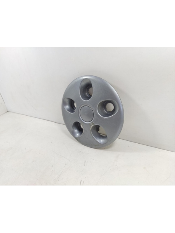 Calota De Roda Fiat Ducato 2.3 2010 2011 2012 2013 2014 2015