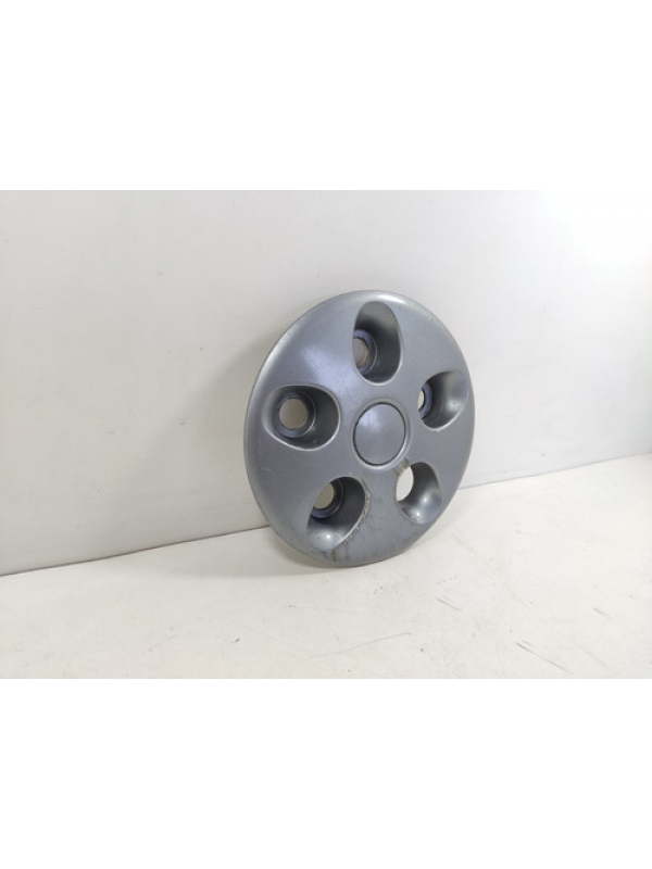 Calota De Roda Fiat Ducato 2.3 2010 2011 2012 2013 2014 2015