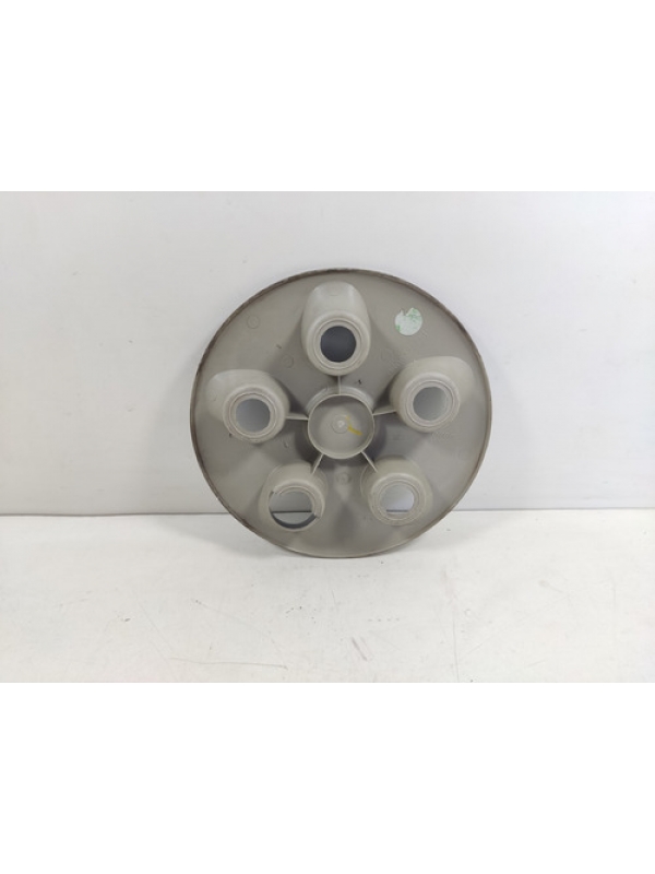 Calota De Roda Fiat Ducato 2.3 2010 2011 2012 2013 2014 2015