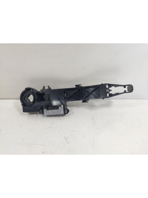 Base Suporte Maçaneta Porta Renault Master 2.3 2015 2016 17