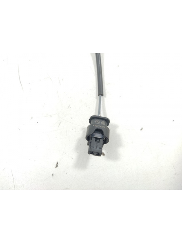 Sensor Temperatura Escape Mb Sprinter 311 415 515 2017 2018.