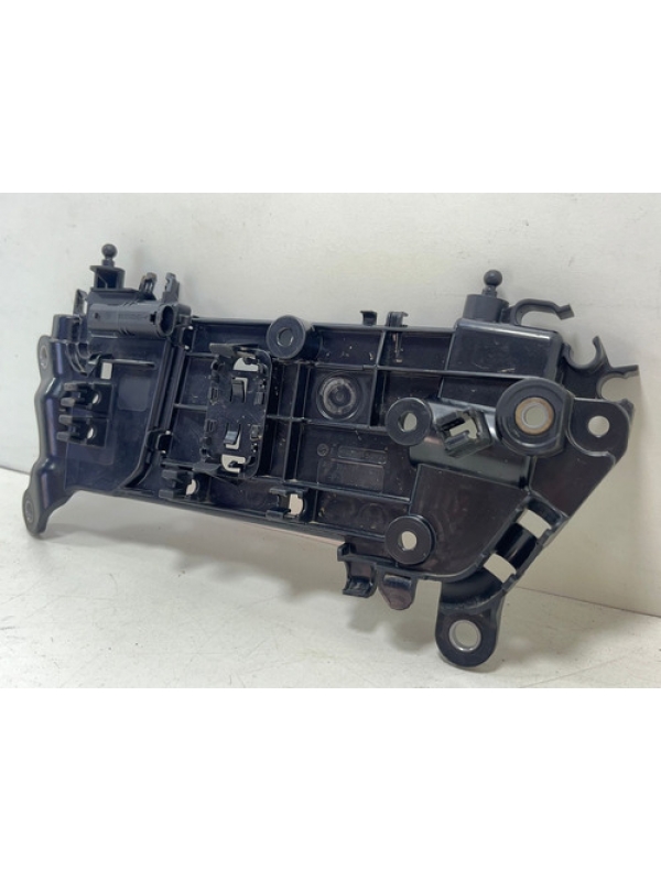 Suporte Mangueiras Motor 2.0 Mb Sprinter 315 417 517 2023 24