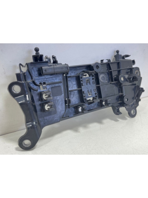 Suporte Mangueiras Motor 2.0 Mb Sprinter 315 417 517 2023 24