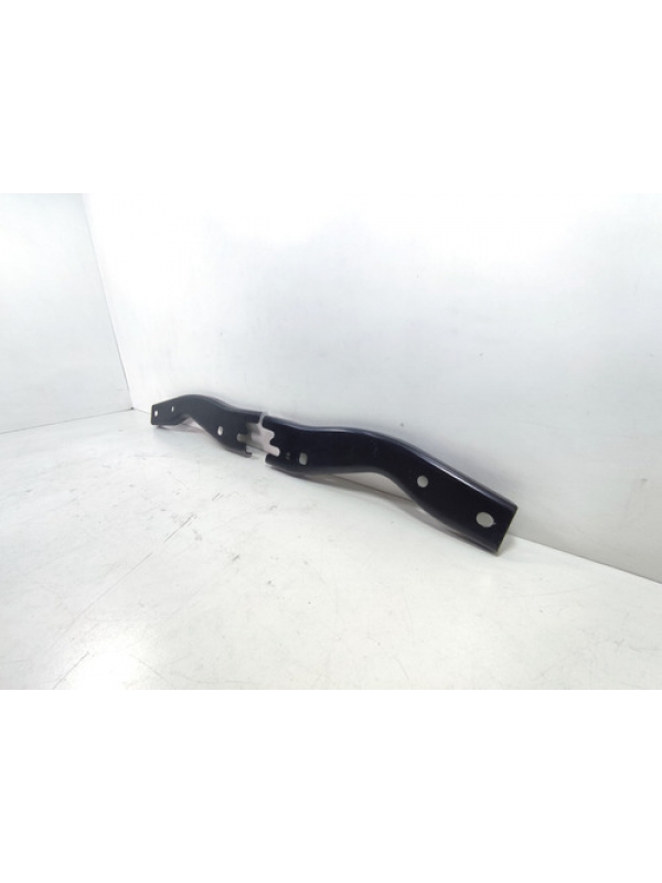 Suporte De Para-choque Traseiro Da Hilux 2005 2006 2007 2008